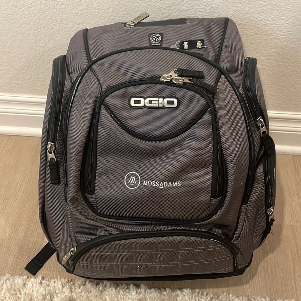 OGIO Backpack
